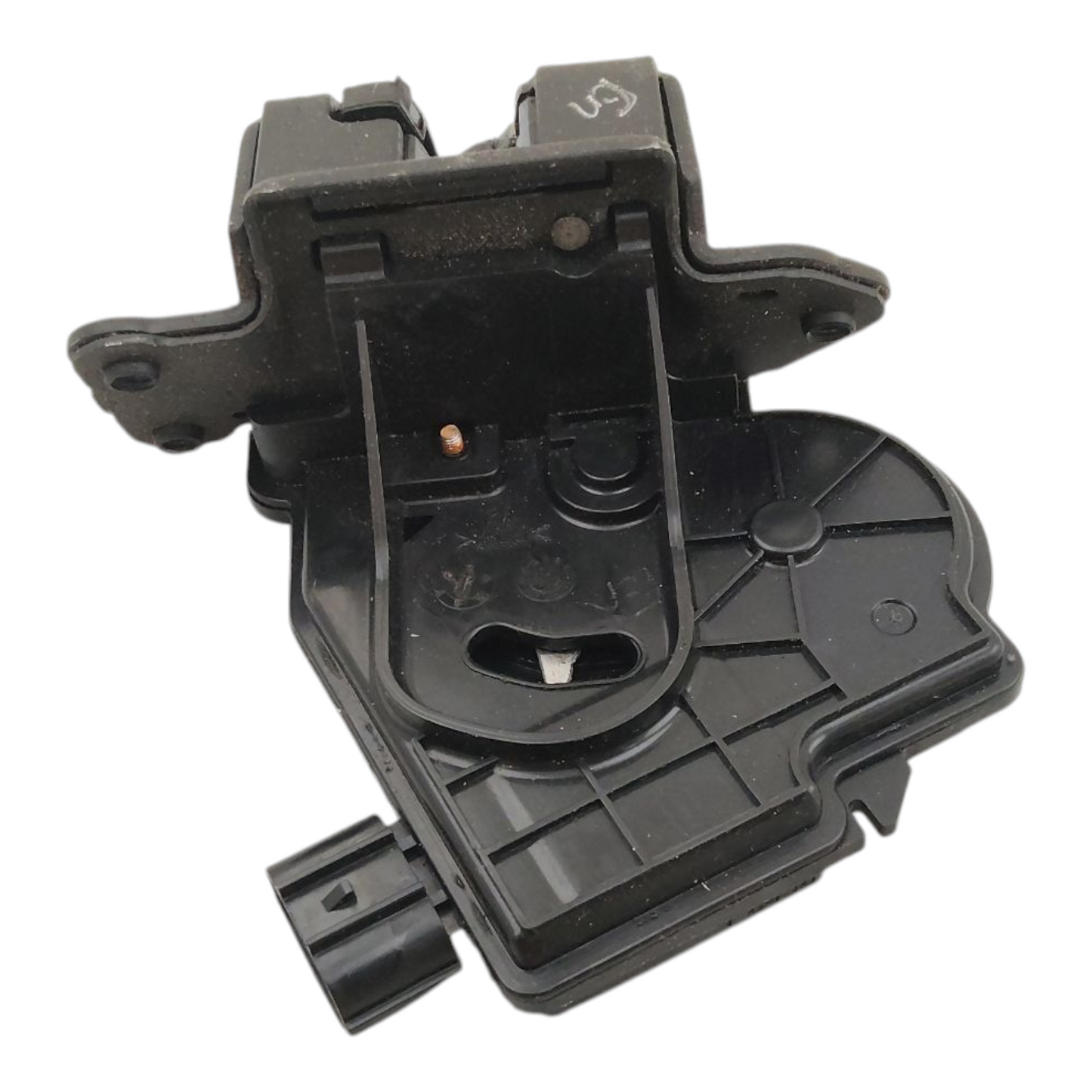 Serratura Portello Posteriore TOYOTA AURIS 1 Serie/IQ/RAV 4 4 Serie