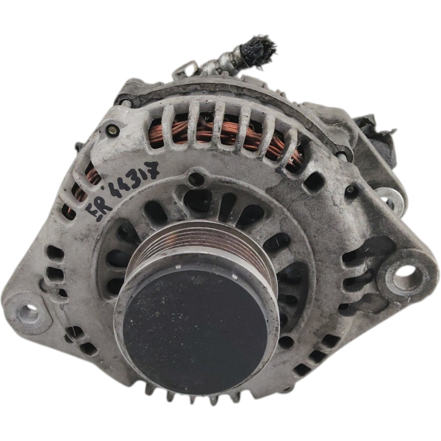 Alternatore OPEL ASTRA H 1.7 Diesel Motore Z17DTH