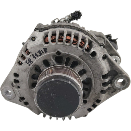 Alternatore OPEL ASTRA H 1.7 Diesel Motore Z17DTH