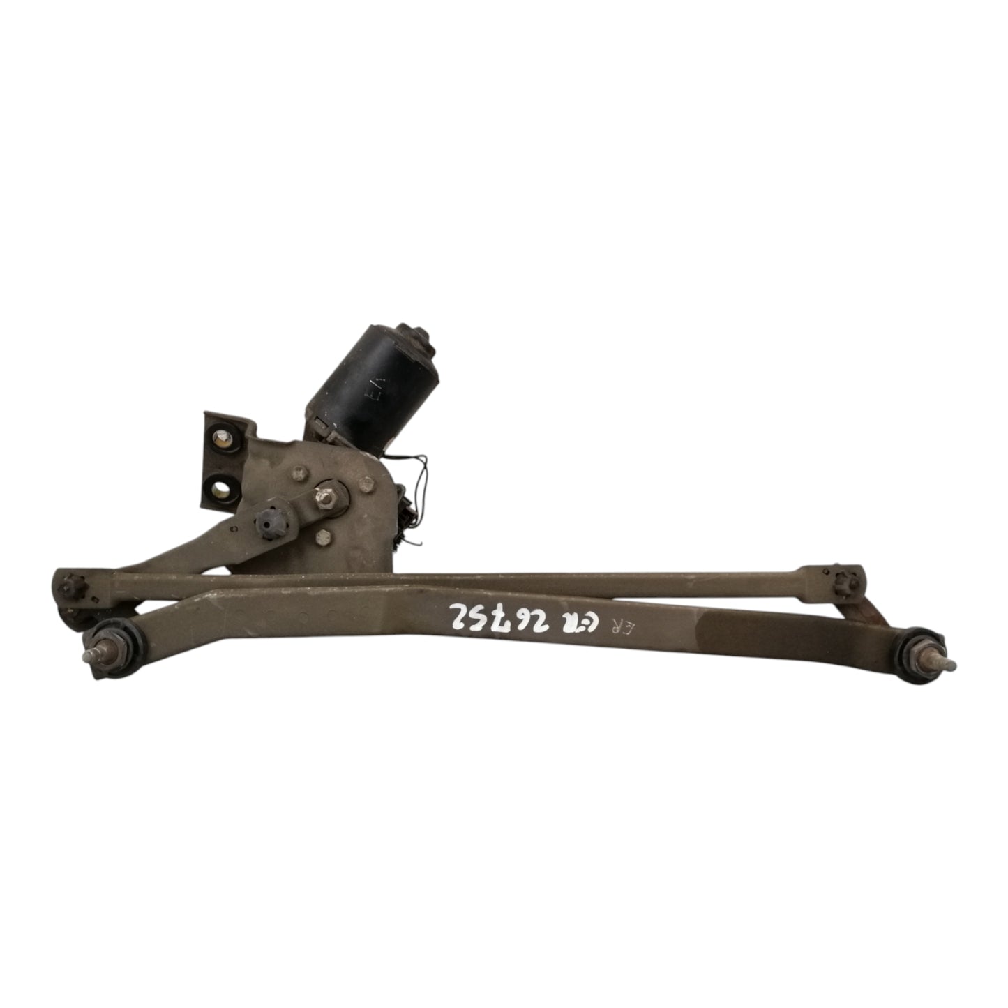 Meccanismo Tandem Tergicristallo FIAT SEICENTO/600 Berlina