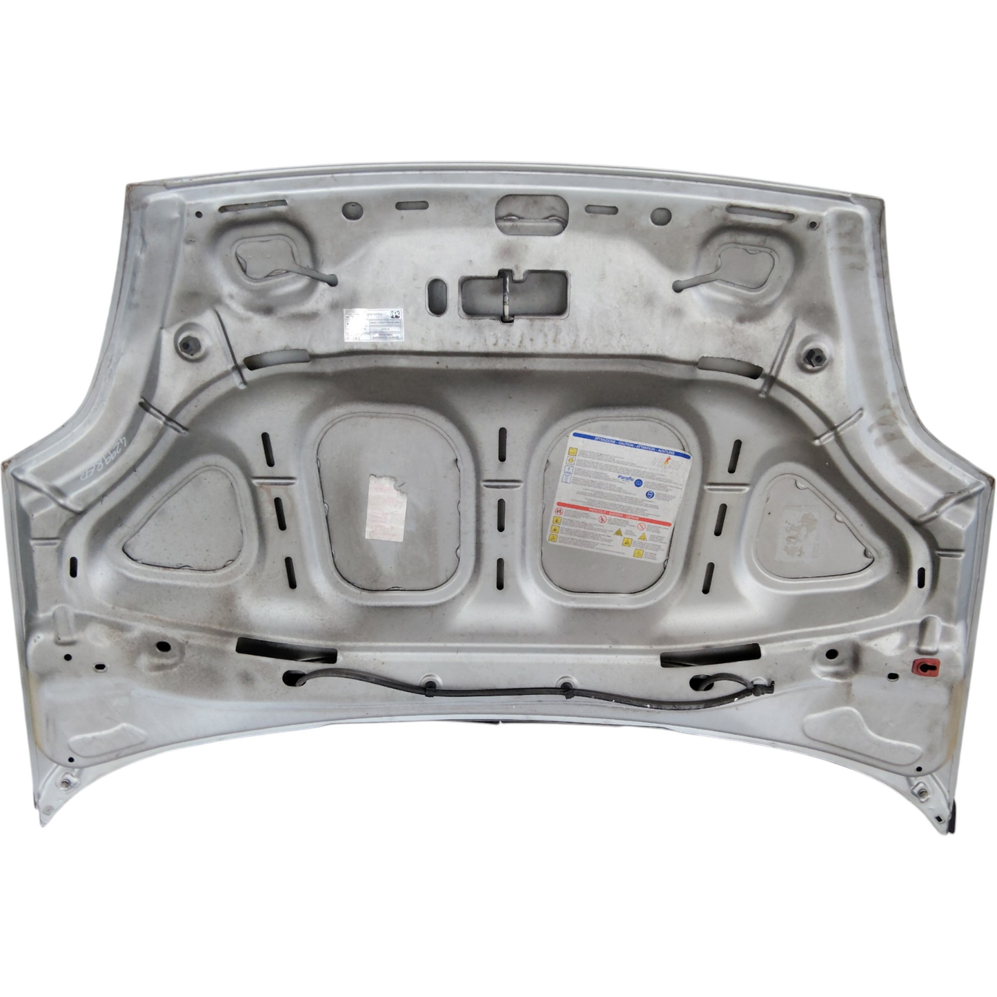 Cofano Anteriore FIAT GRANDE PUNTO/PUNTO EVO/PUNTO 3 Serie