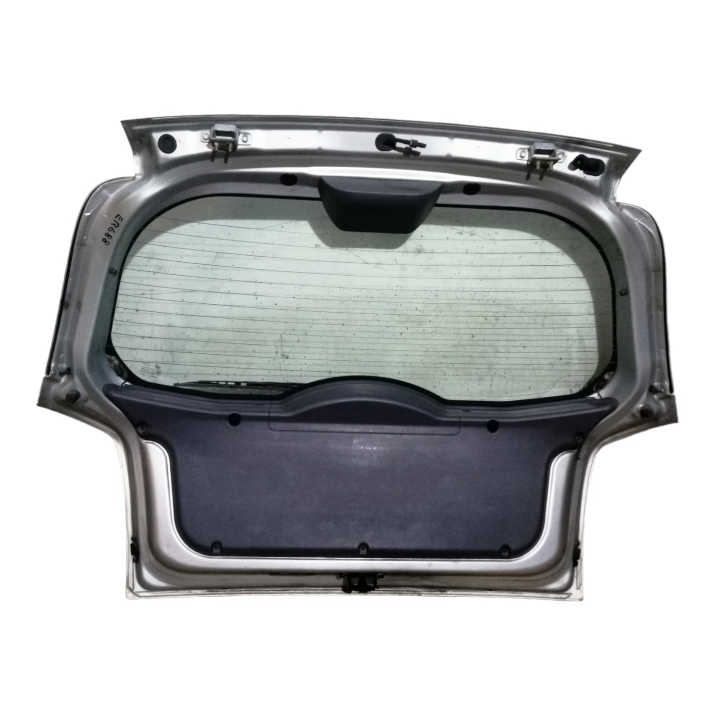 Portello Portellone Posteriore HYUNDAI ATOS PRIME 2 1.1 BERLINA 5 PORTE