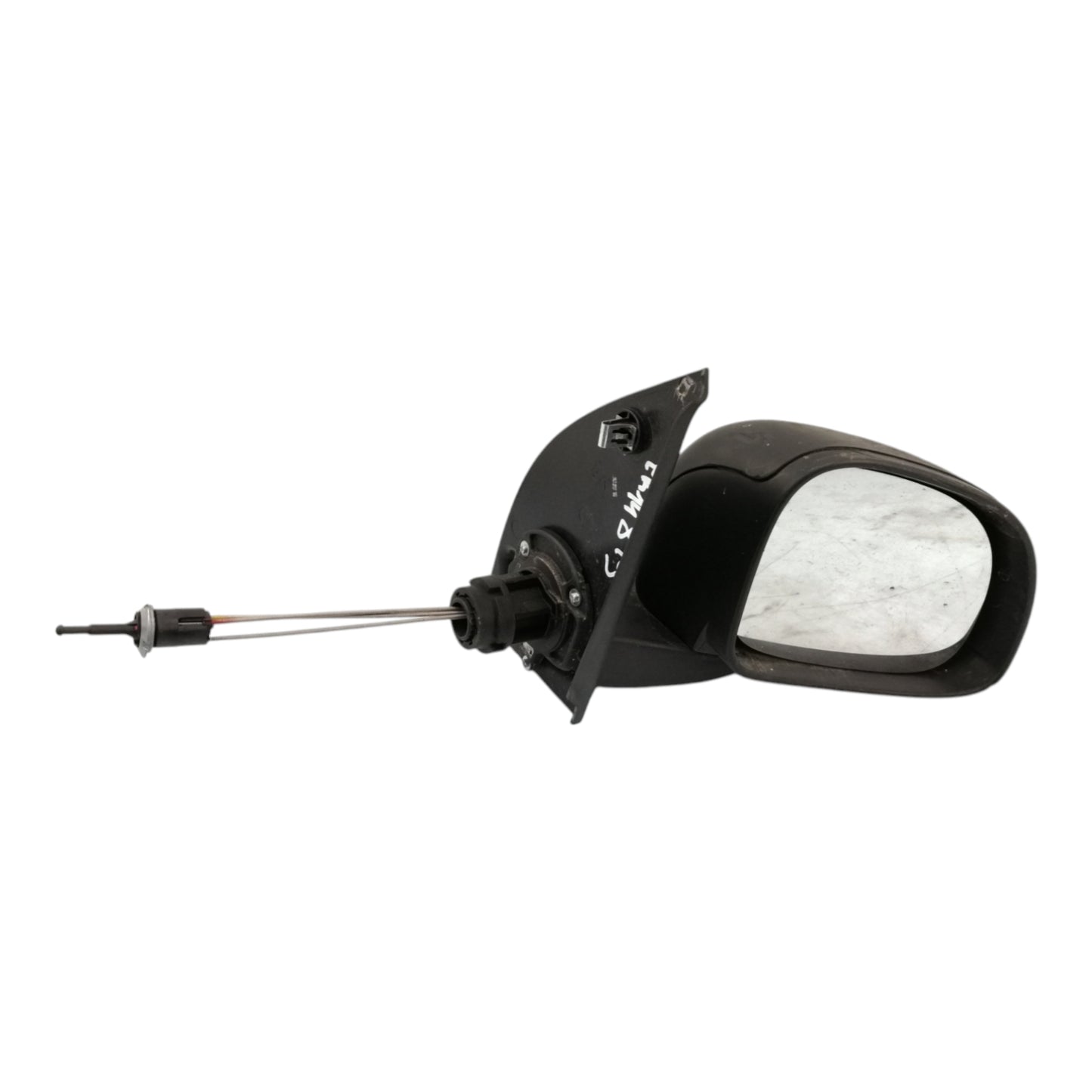Specchietto Retrovisore Esterno Anteriore Destro FIAT PANDA 2 Serie