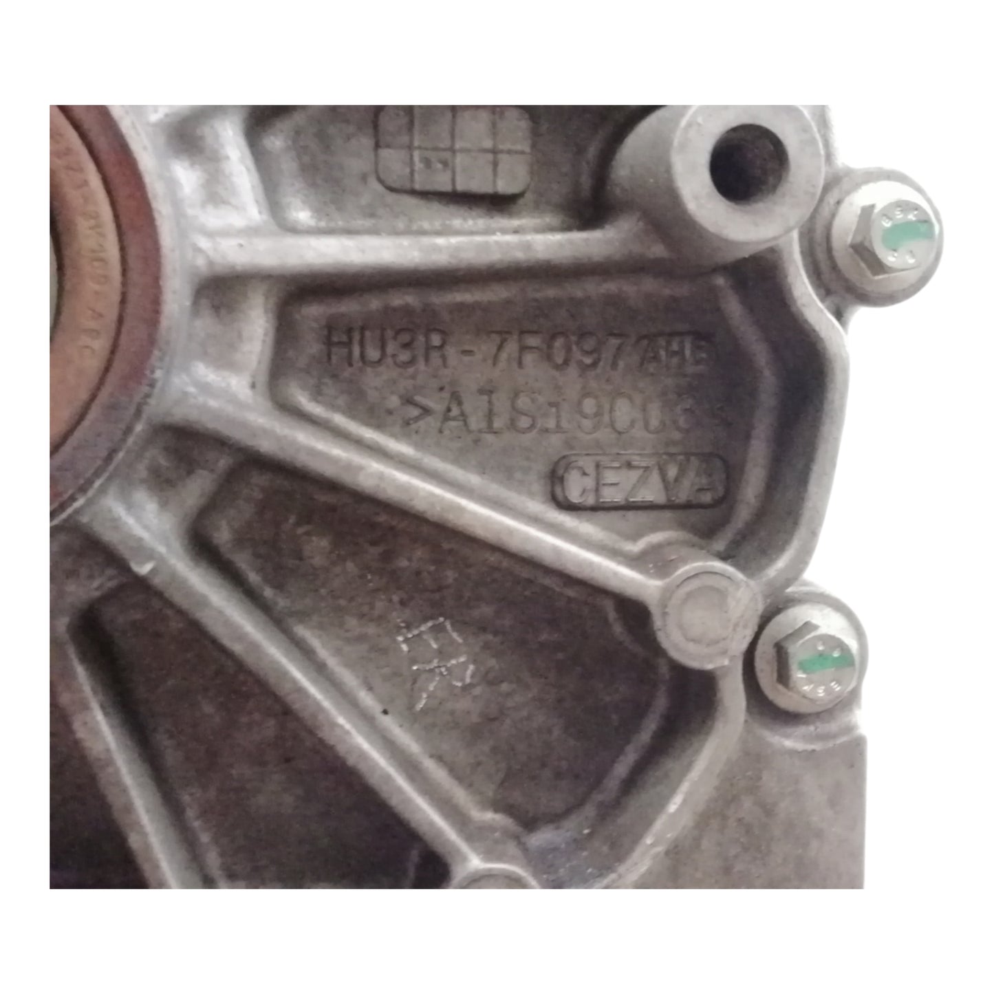 Cambio Manuale 6 Marce VOLVO V40 2 Serie 2.0 Diesel 88/110kw