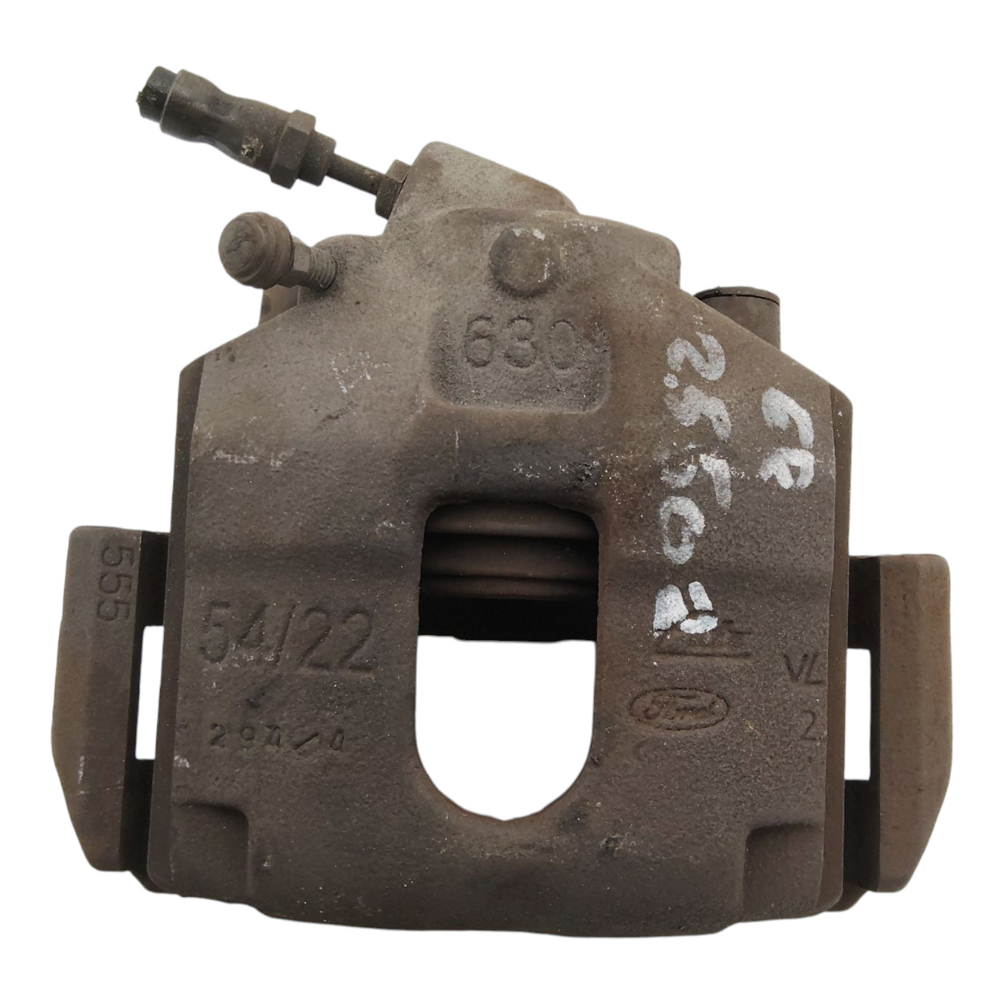 Pinza Freno Anteriore Destro FORD FIESTA 4 5 Serie/KA 1 Serie