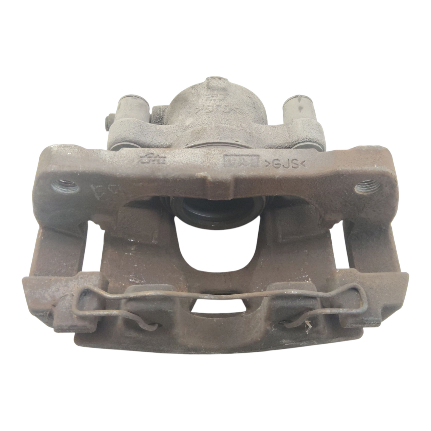 Pinza Freno Anteriore Sinistro ALFA ROMEO GIULIETTA Benzina Diesel GPL