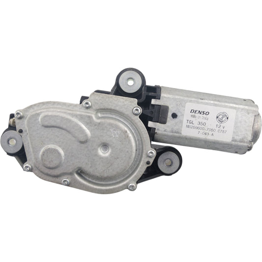 Motorino Tergilunotto FIAT CROMA 2 Serie Benzina Diesel