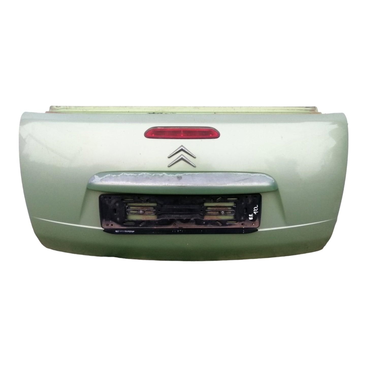 Portello Portellone Posteriore CITROEN C3 PLURIEL