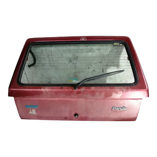 Portello Portellone Posteriore FIAT PANDA 1 Serie 141 Berlina