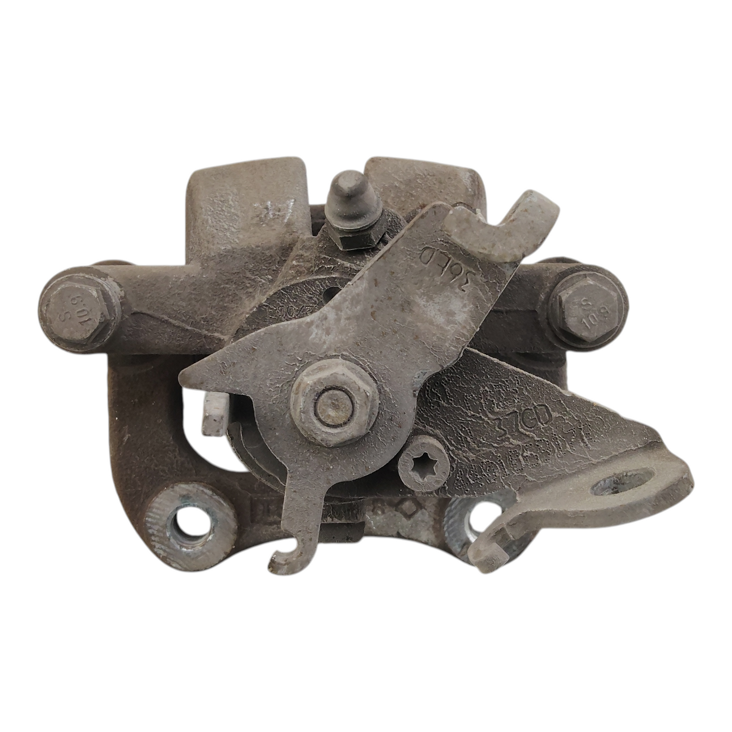 Pinza Freno Posteriore Sinistro RENAULT MEGANE 3 4 Serie Benzina Diesel