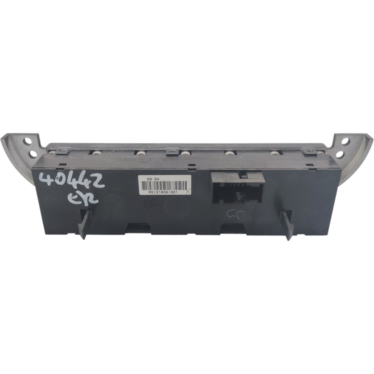 Pulsantiera Multifunzione Centrale MINI COOPER R50