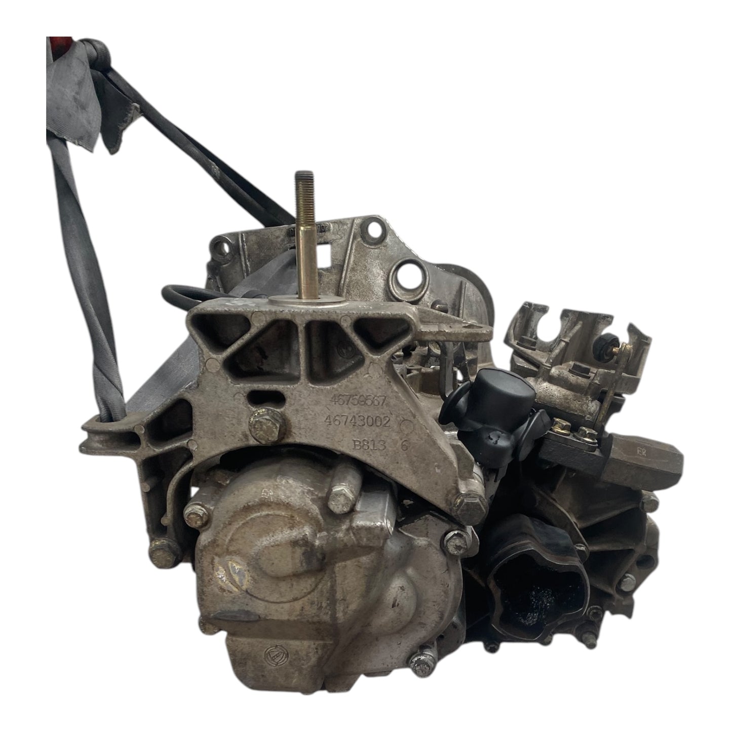 Cambio Manuale 5 Marce FIAT PUNTO 188 2 Serie 1.3 JTD Motore 188A9000