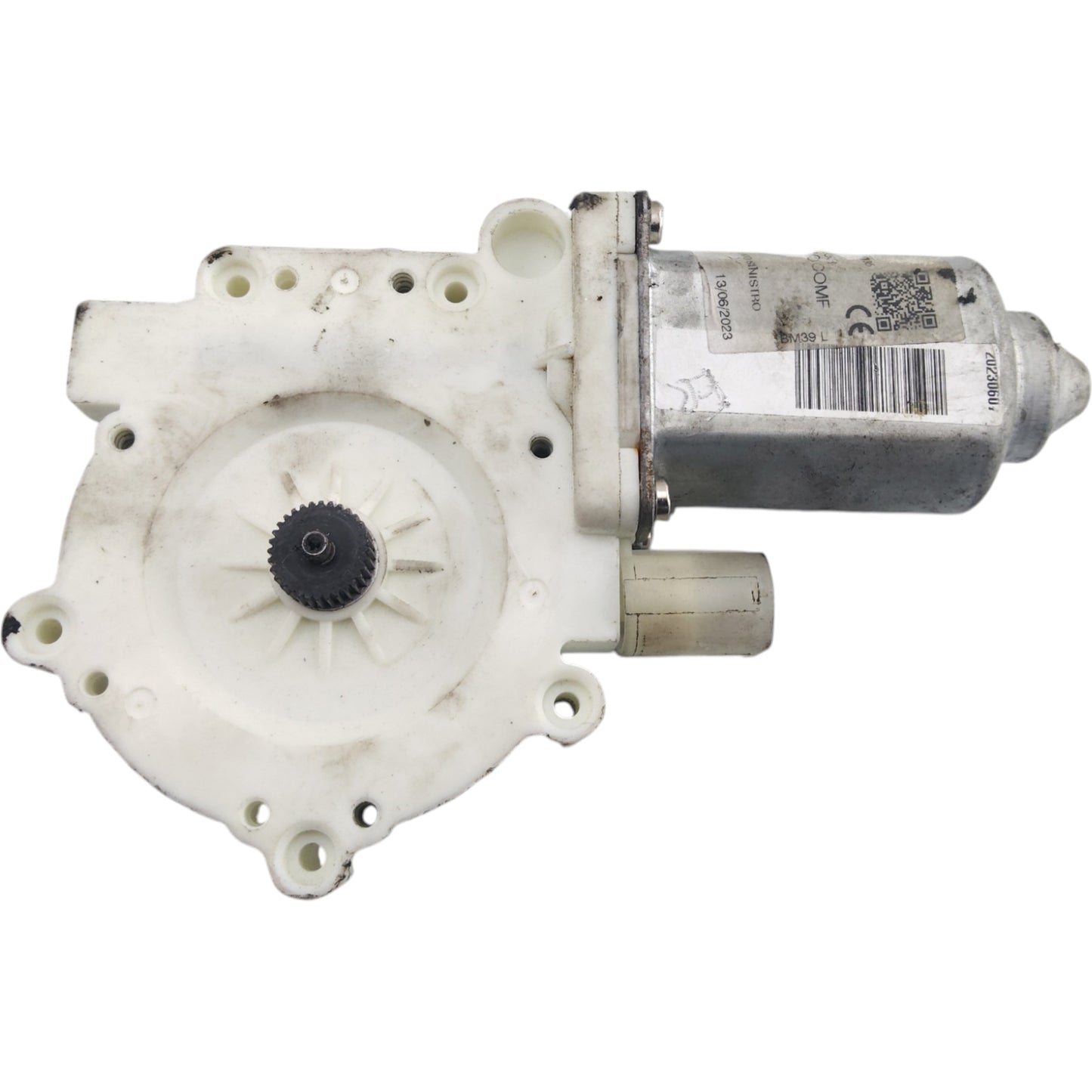 Motorino Alzacristallo Porta Anteriore Sinistro MINI ONE COOPER R50 R52