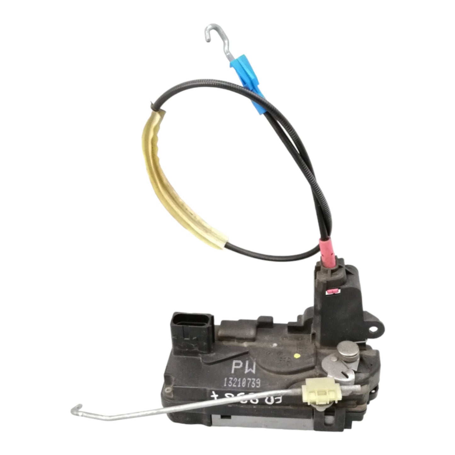 Serratura Porta Posteriore Destro OPEL ZAFIRA B/ASTRA H