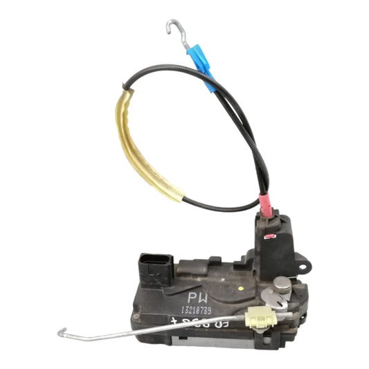 Serratura Porta Posteriore Destro OPEL ZAFIRA B/ASTRA H