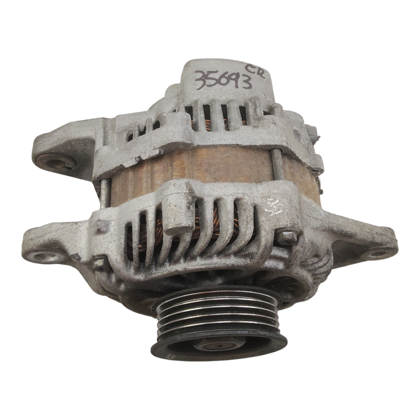 Alternatore MITSUBISHI COLT 6 Serie Benzina