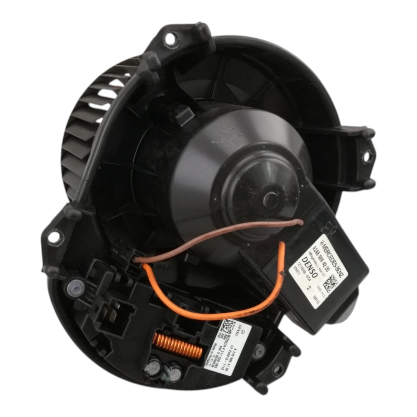Motorino Ventilazione Ventola Abitacolo MERCEDES CLASSE CLA C117