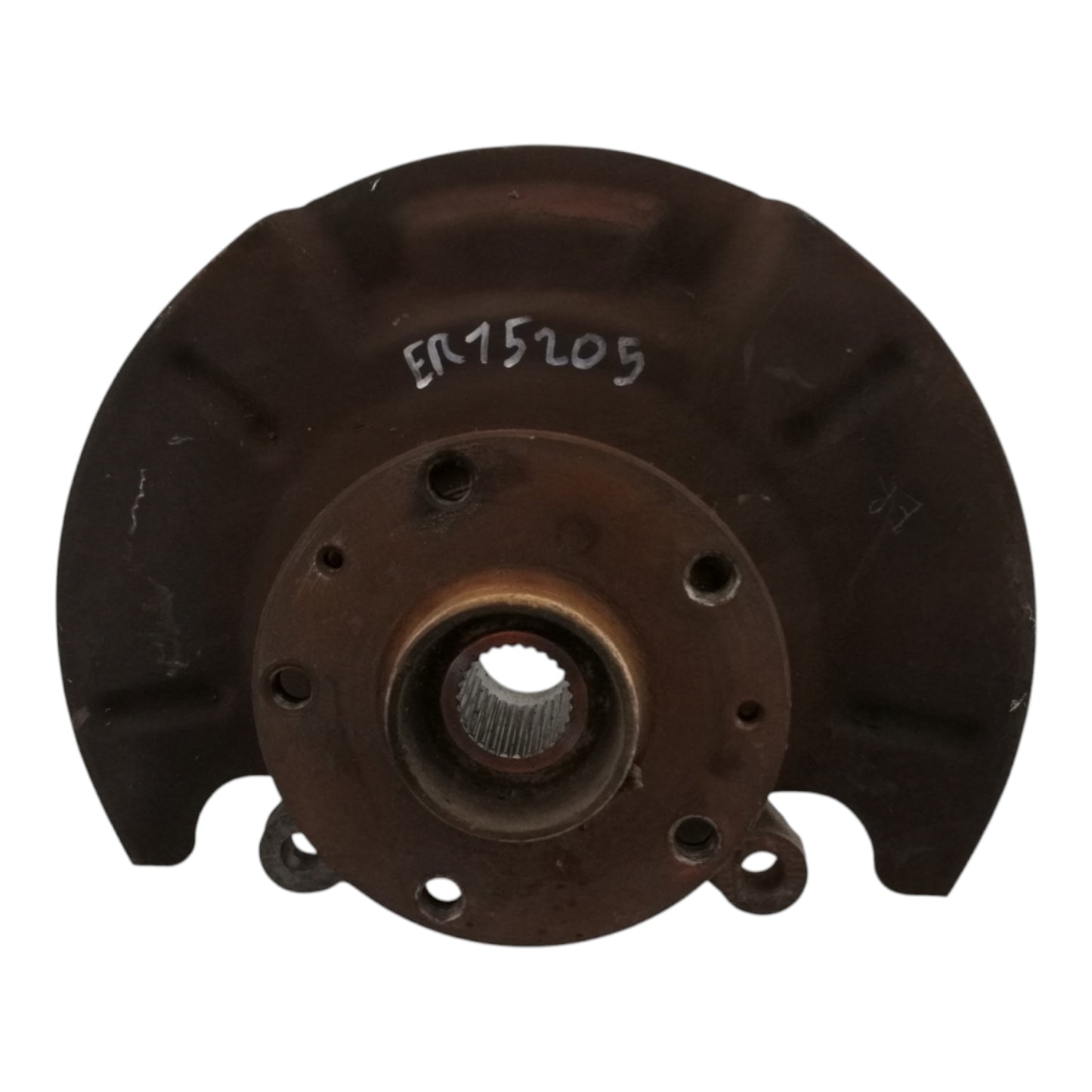 Fusello Mozzo Anteriore Sinistro SUZUKI SX4 Benzina Diesel