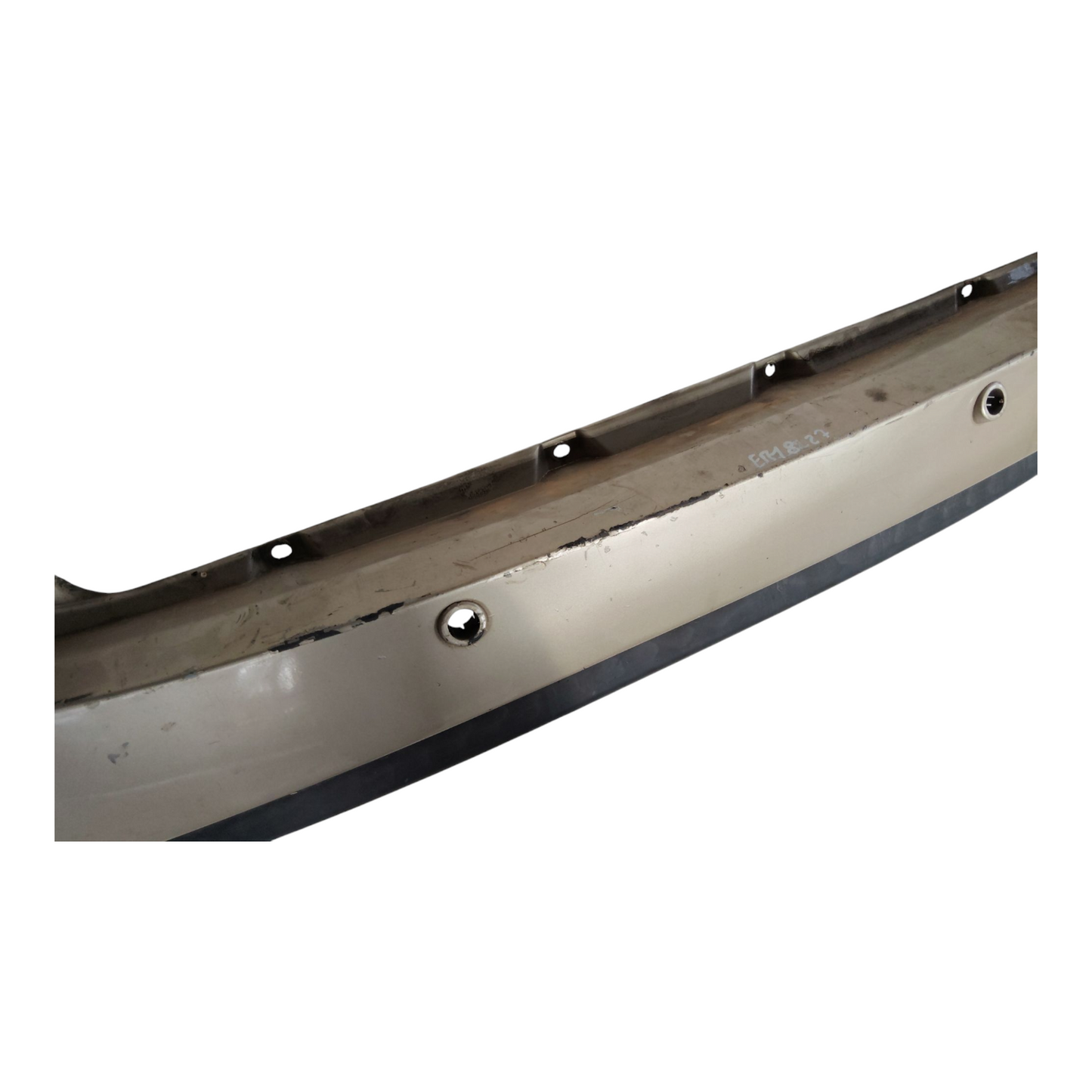 Paraurti Posteriore FIAT MULTIPLA 2 Serie