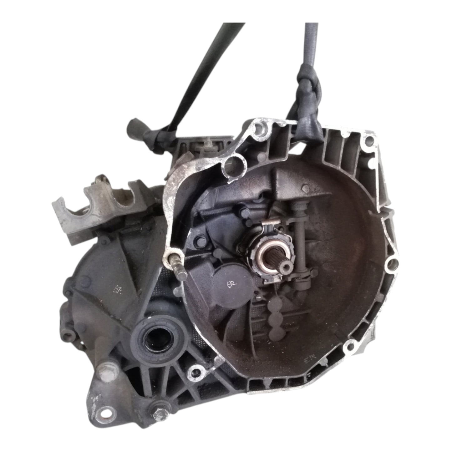 Cambio Manuale 5 Marce FIAT GRANDE PUNTO 1.3 Multijet 55 Kw 199A2000
