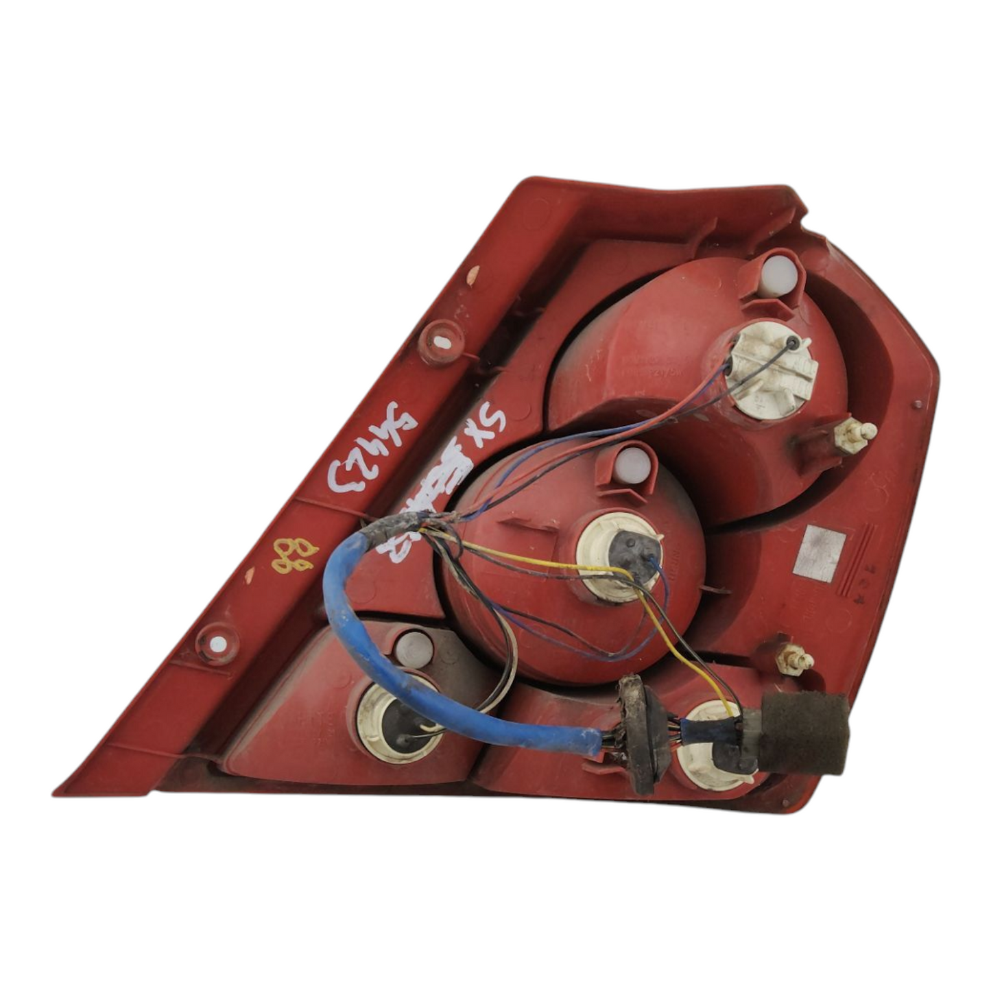 Fanale Stop Posteriore Sinistro CHEVROLET KALOS