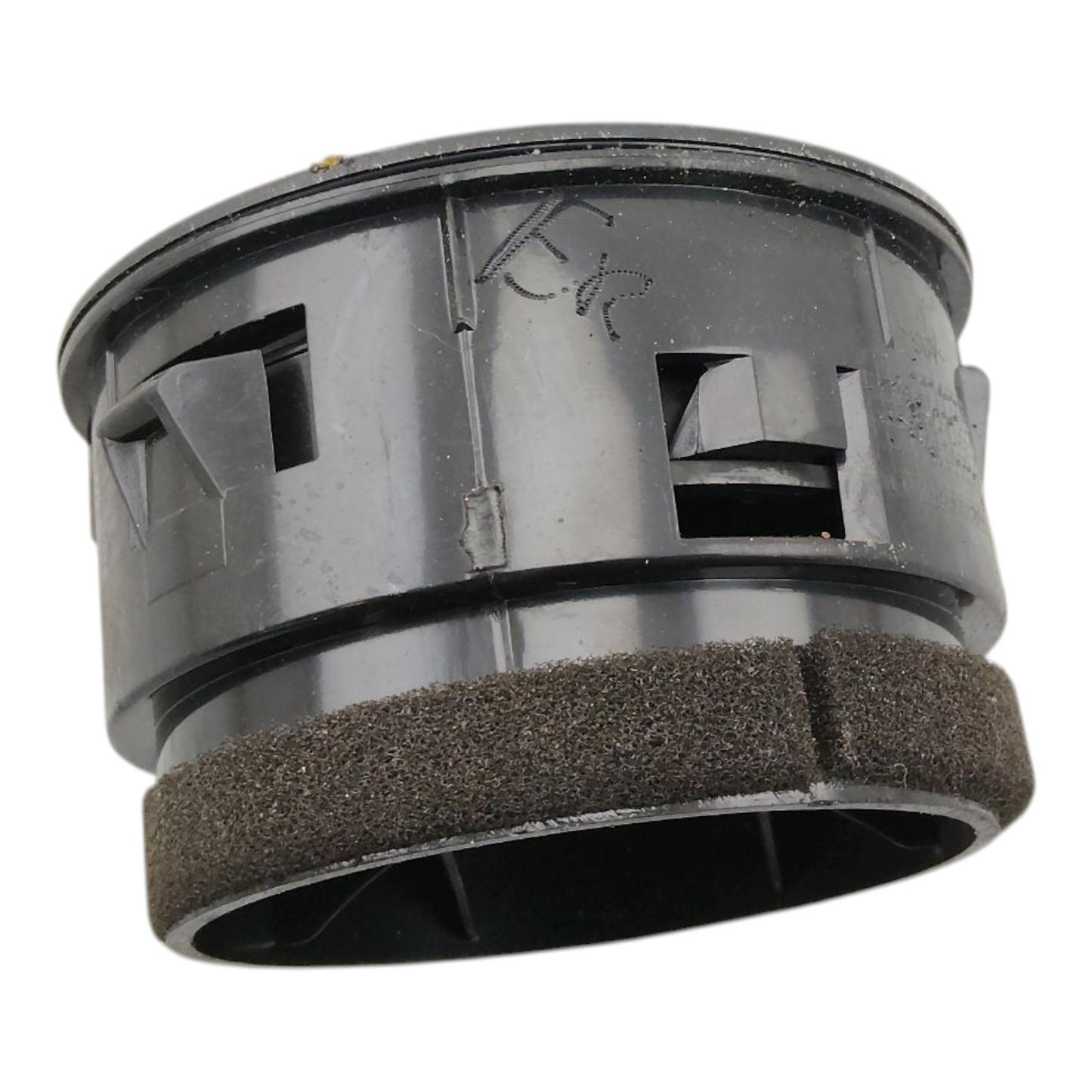 Bocchetta Aria Cruscotto Centrale Superiore CHEVROLET MATIZ 2 Serie