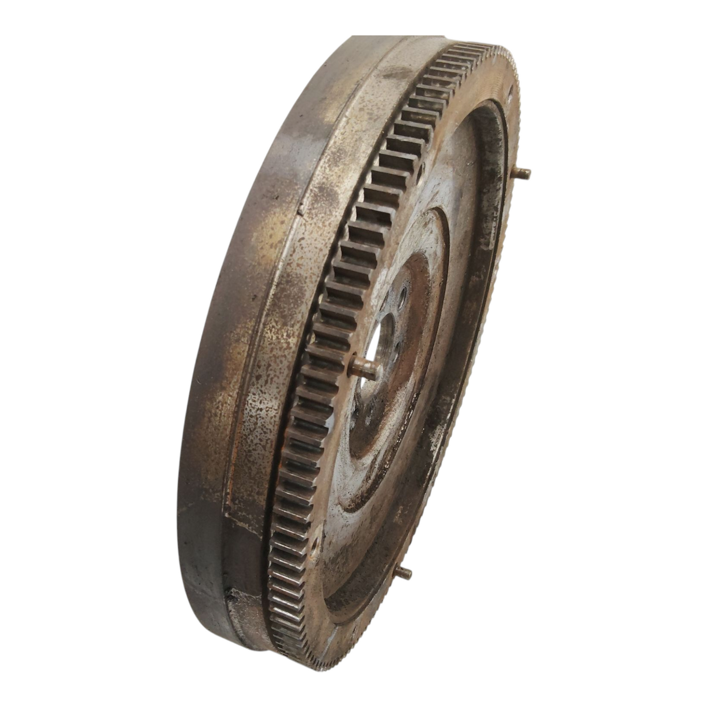 Volano Motore VOLKSWAGEN GOLF 6 7 Serie 1.6 Diesel