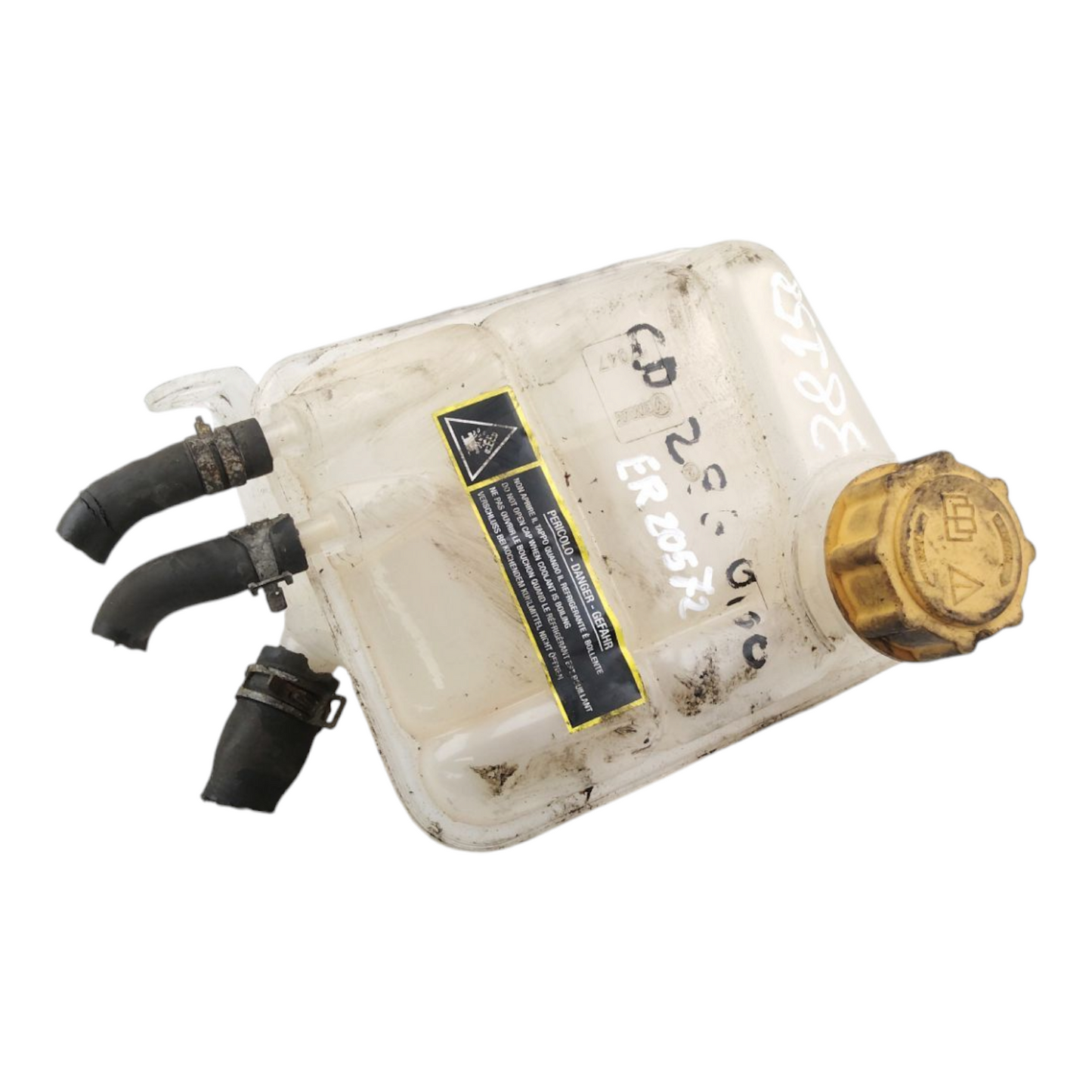 Vaschetta Acqua Radiatore FORD FOCUS 1 Serie/TRANSIT CONNECT 1 Serie