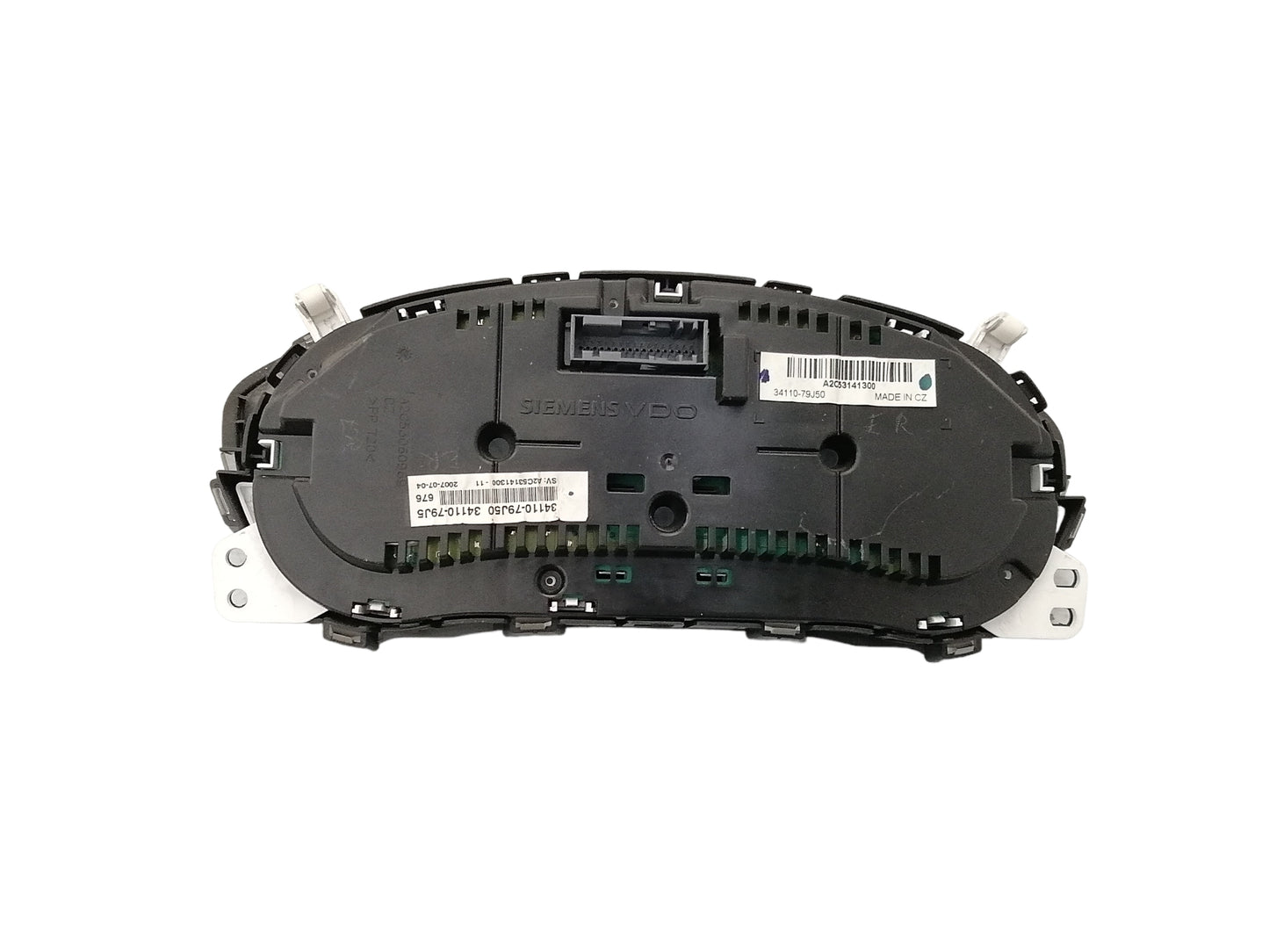 Quadro Strumenti FIAT SEDICI 1.9 Diesel 5 Porte