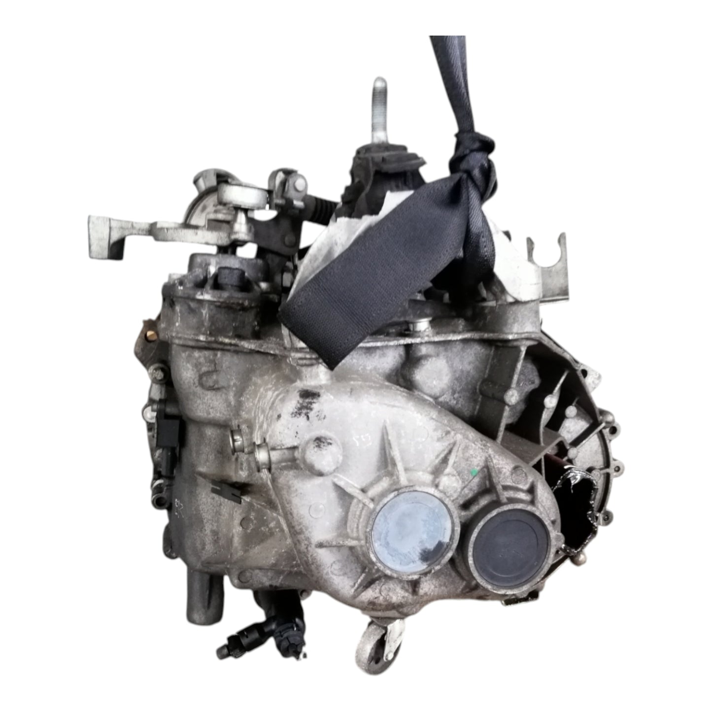 Cambio Manuale 6 Marce MINI ONE R56 1.4 Benzina Motore N12B14A