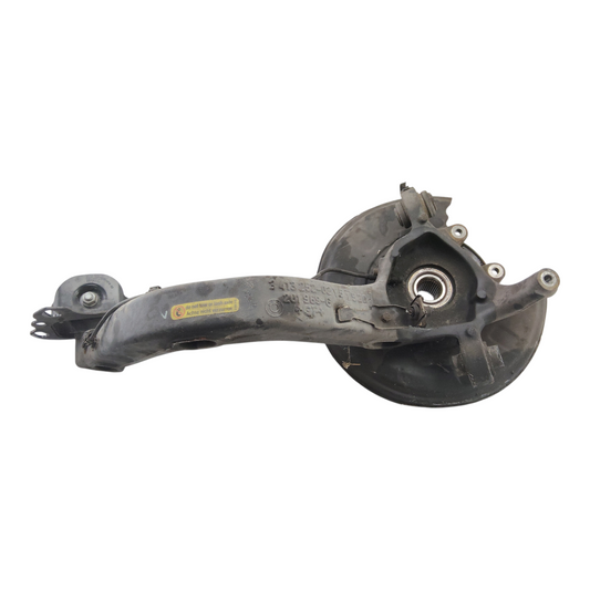Fusello Mozzo Posteriore Destro BMW X3 E83 xDrive Benzina Diesel
