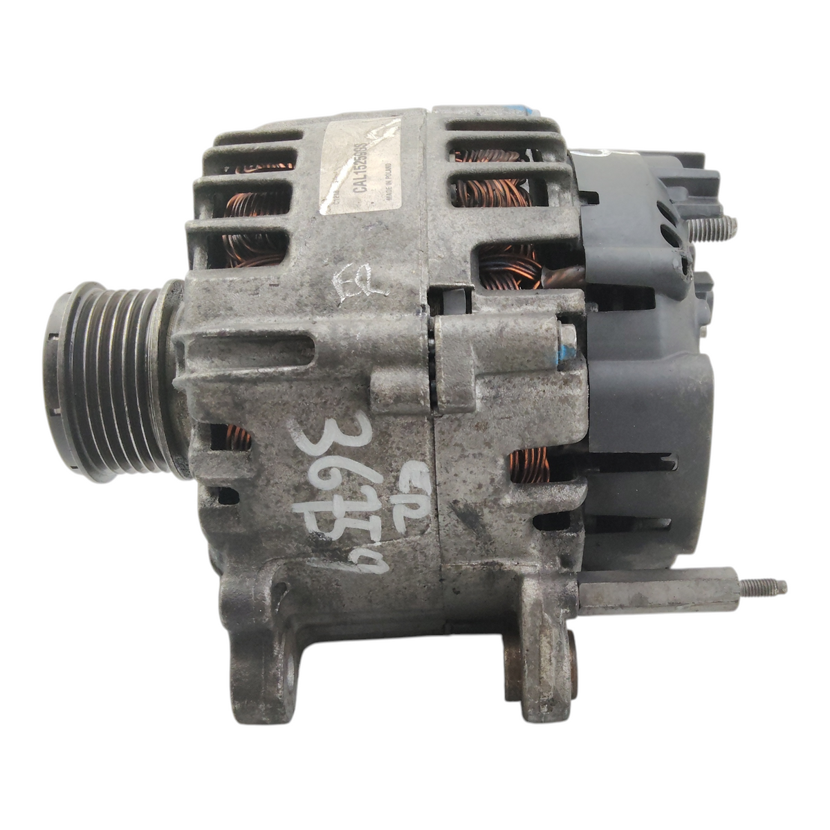Alternatore AUDI A4 8E5 8E2/A6 4B 1.9 TDI Diesel