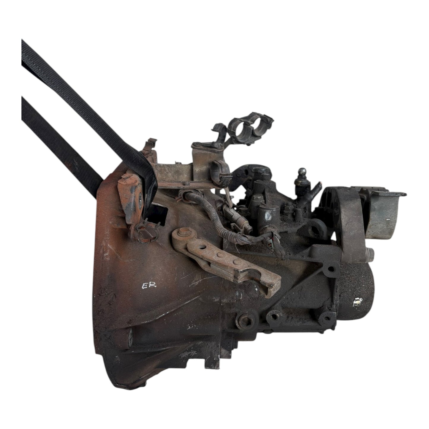 Cambio Manuale 5 Marce FIAT SEICENTO/600 1.1 Benzina