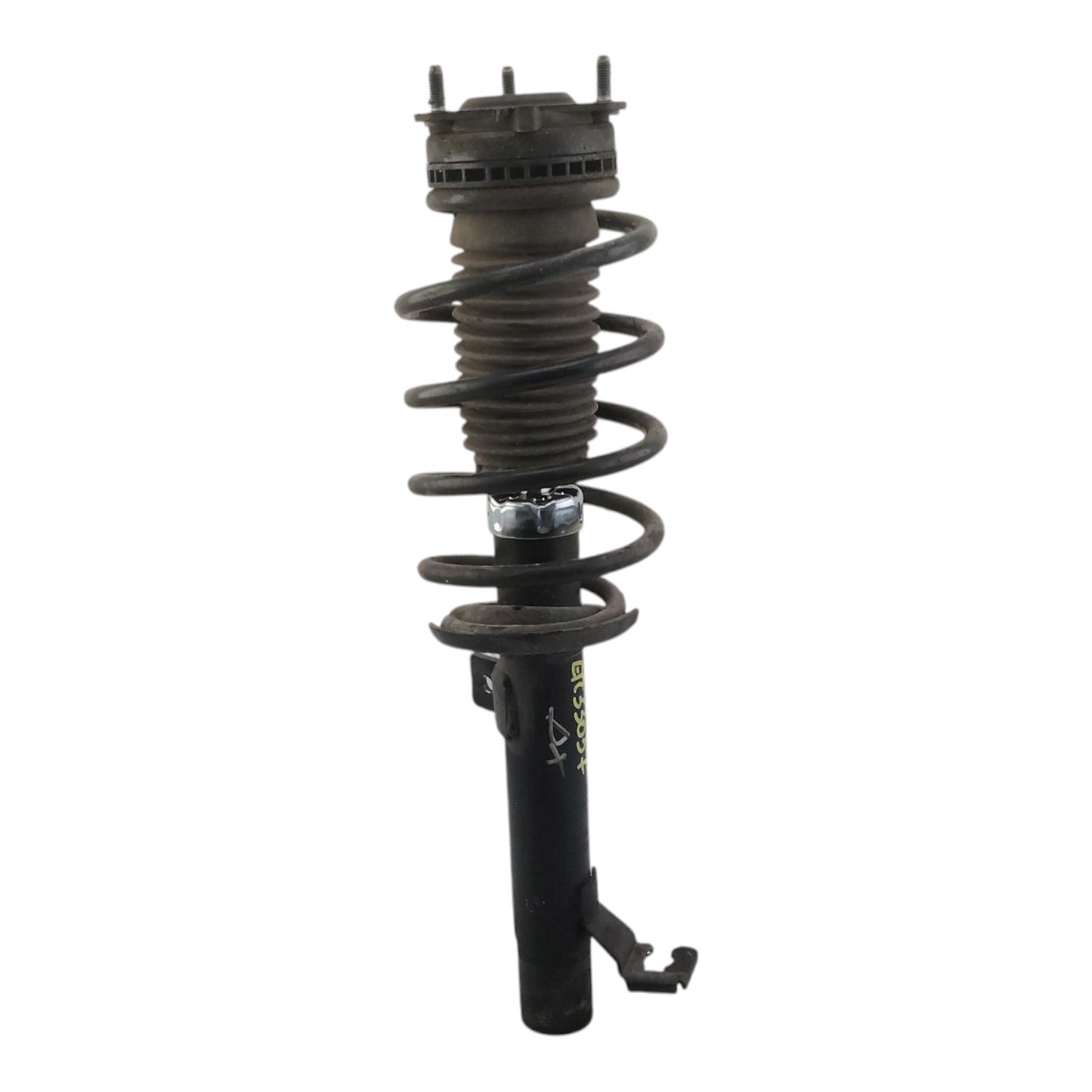 Ammortizzatore Anteriore Destro FORD FIESTA 5 Serie