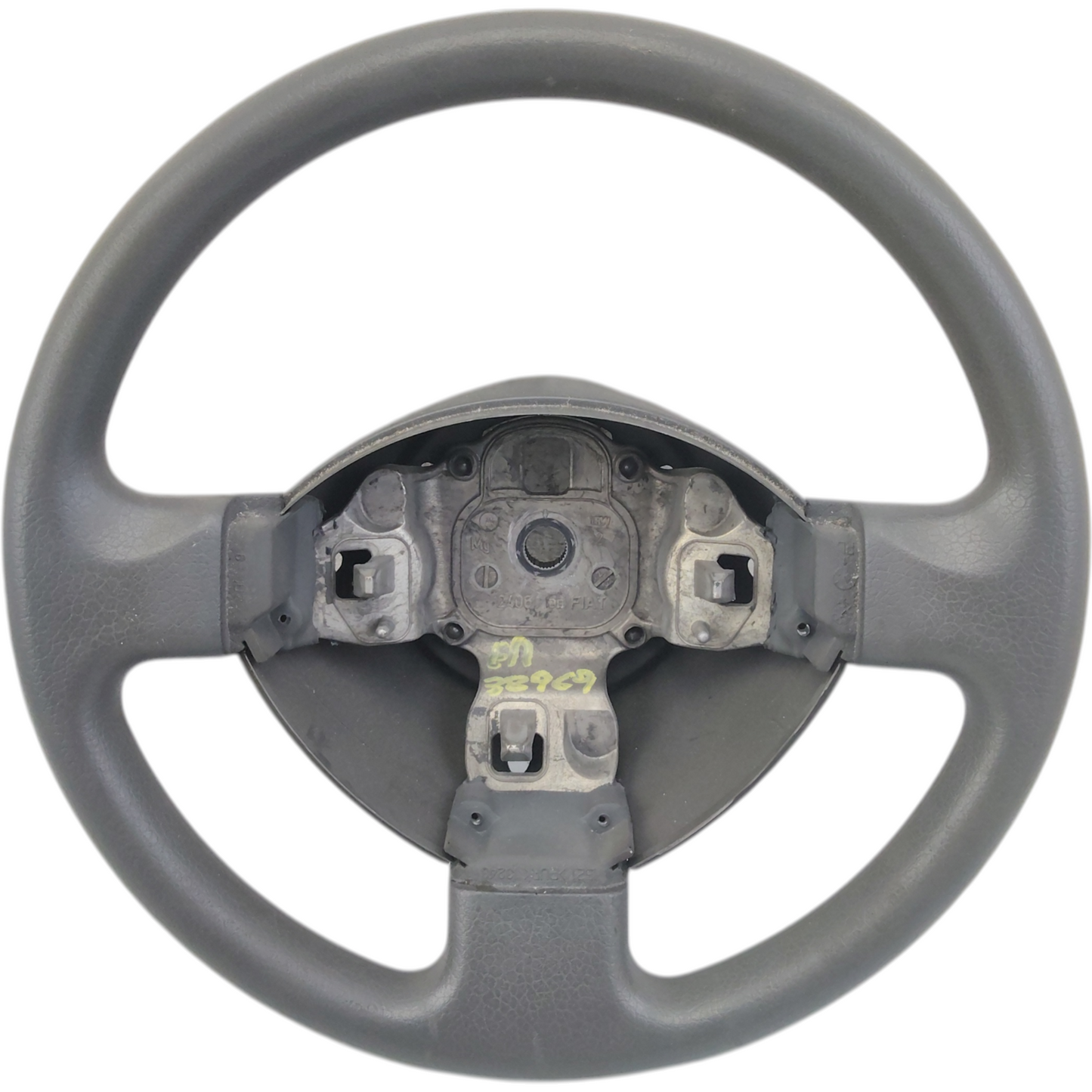 Volante Sterzo FIAT PANDA 169 2 Serie