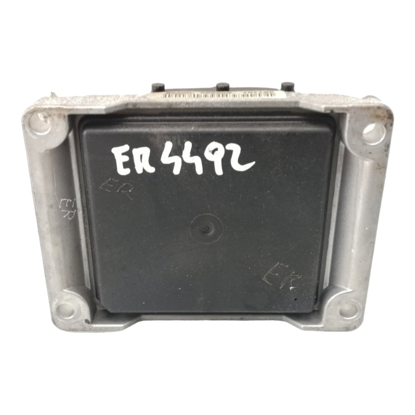 Centralina Iniezione FIAT PUNTO 2 Serie 1.2 Benzina