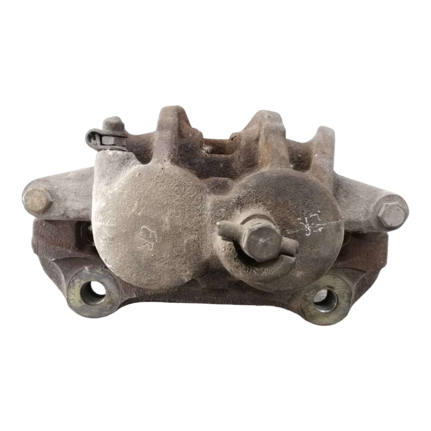 Pinza Freno Anteriore Destro LAND ROVER DISCOVERY 3 4 Serie Benzina Diesel