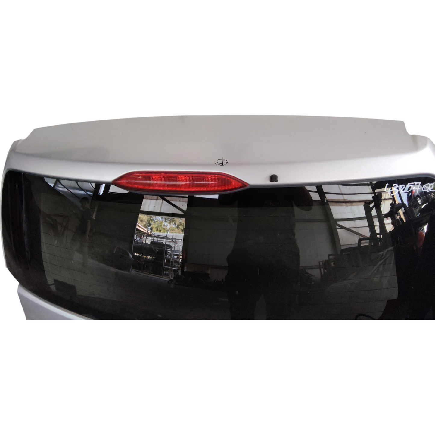 Portello Portellone Posteriore MITSUBISHI COLT 6 Serie Restyling 5 Porte