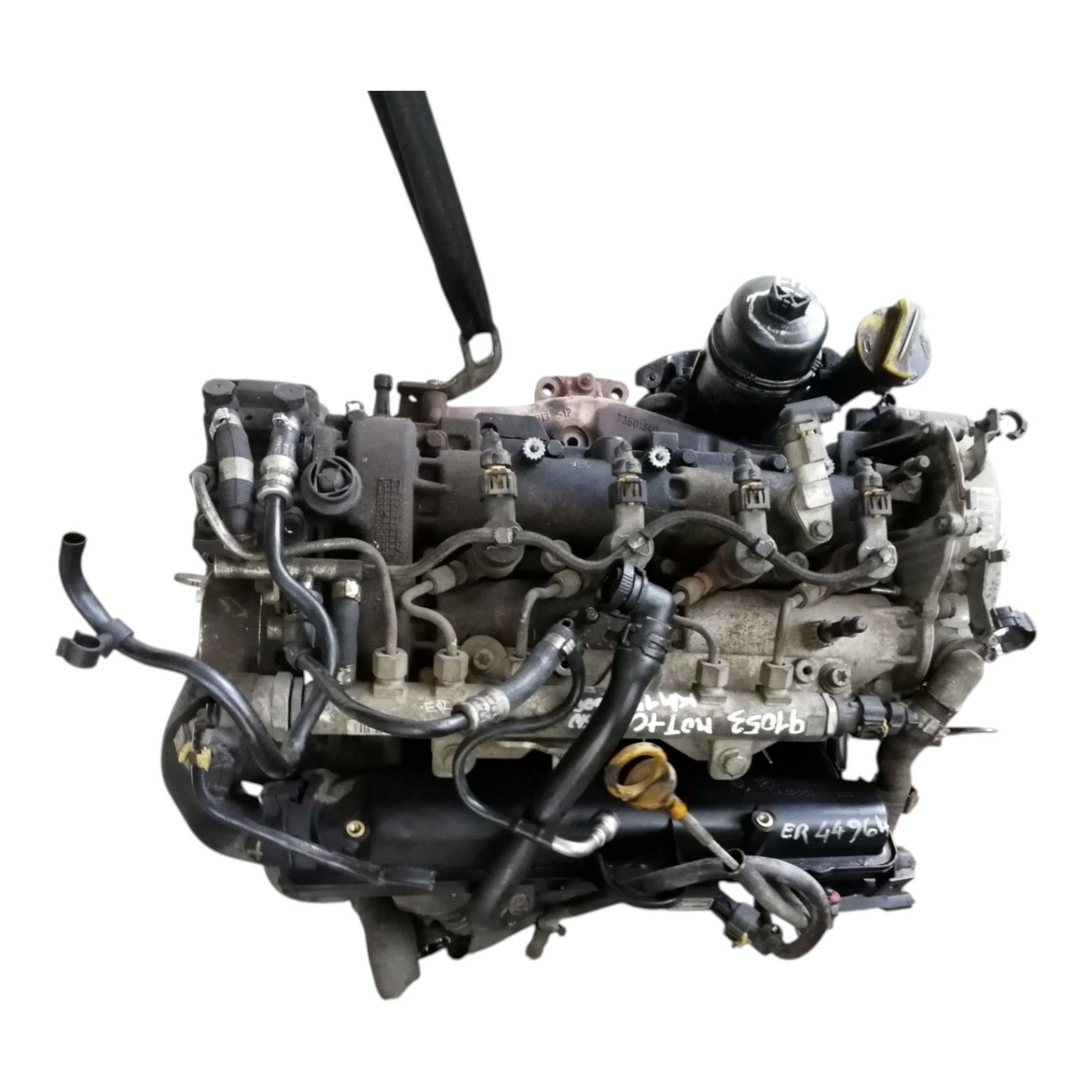 Motore Z13DTJ OPEL MERIVA A 1.3 CDTi 55 Kw 75 Cv