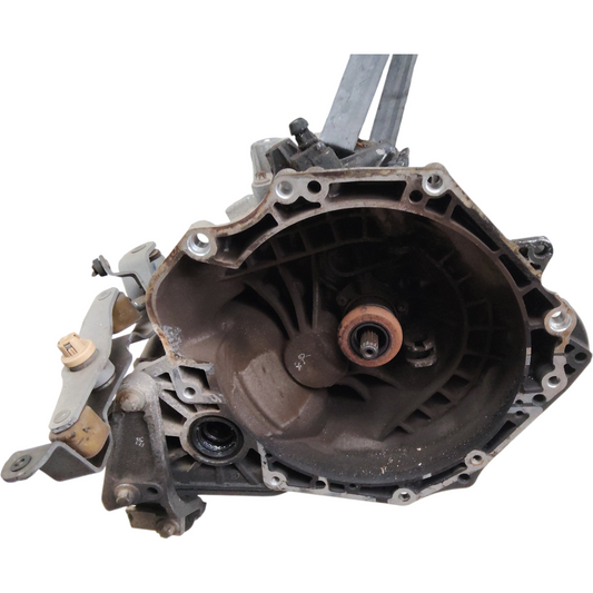 Cambio Manuale 5 Marce OPEL CORSA D 1.2 Motore Z12XEP