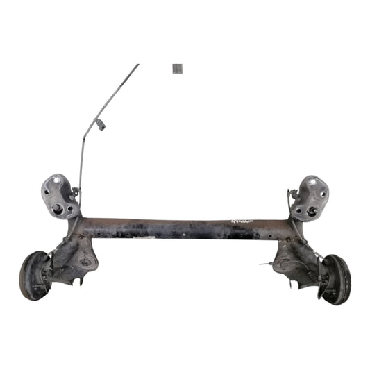 Assale Ponte Posteriore FORD FIESTA 6 Serie Diesel Benzina Gpl