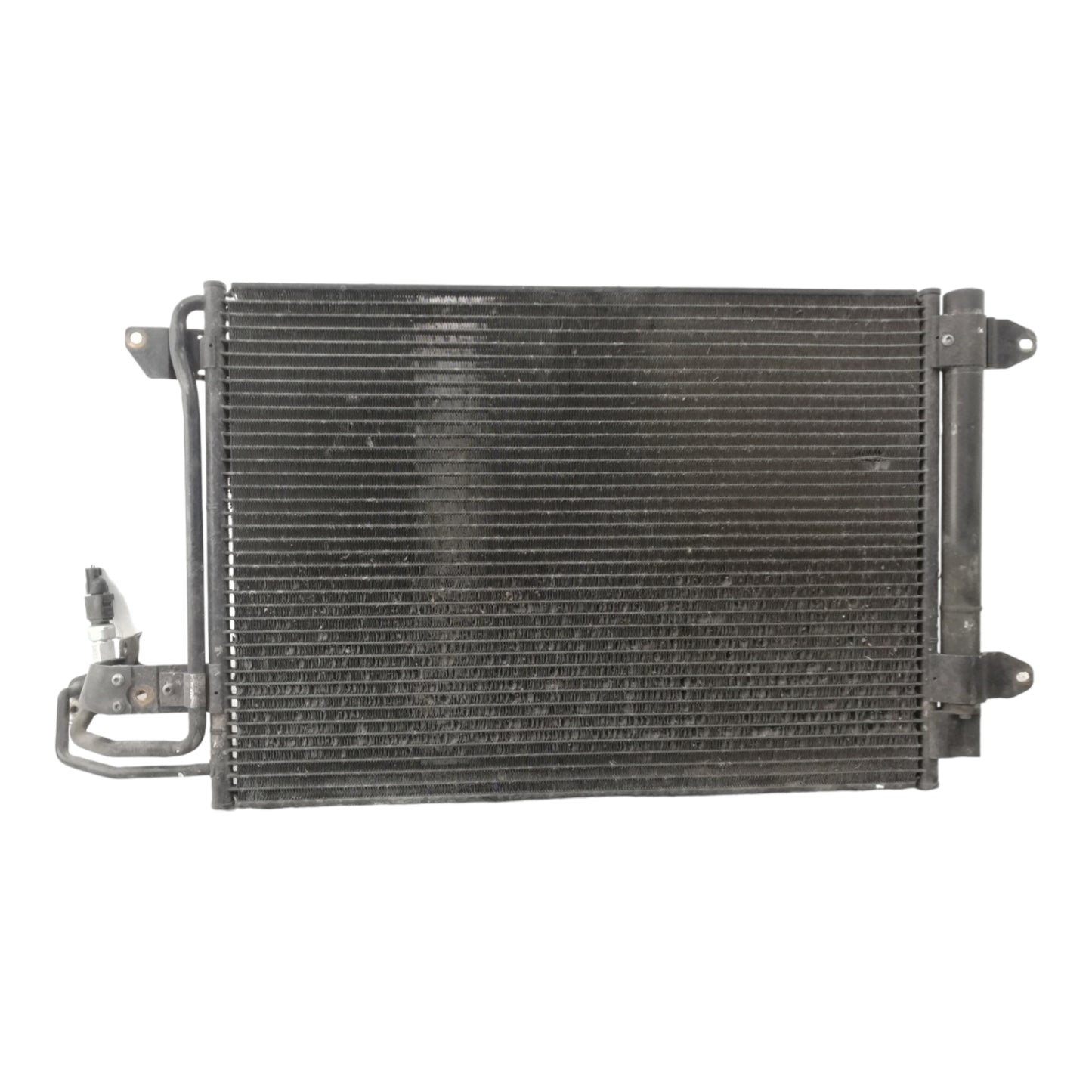 Condensatore Aria Condizionata Ac VOLKSWAGEN GOLF PLUS 1 Serie