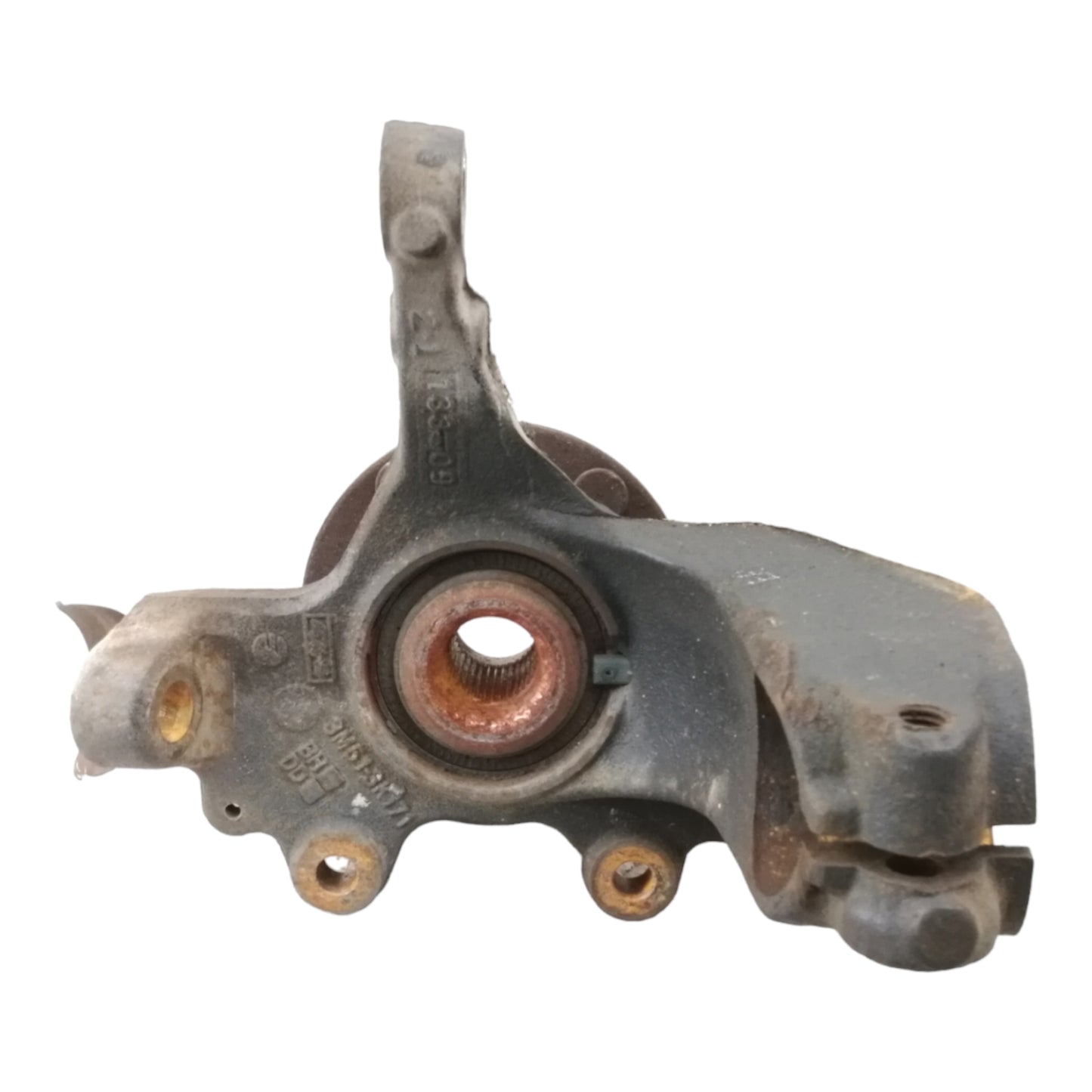 Fusello Mozzo Anteriore Sinistro FORD FOCUS 3 Serie Benzina Diesel