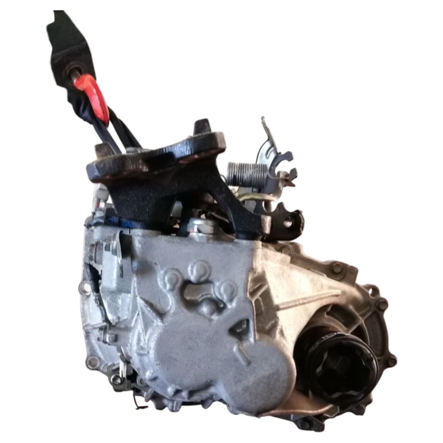 Cambio Manuale 5 Marce CITROEN C1 1 Serie 1.0 Benzina Motore 1KR