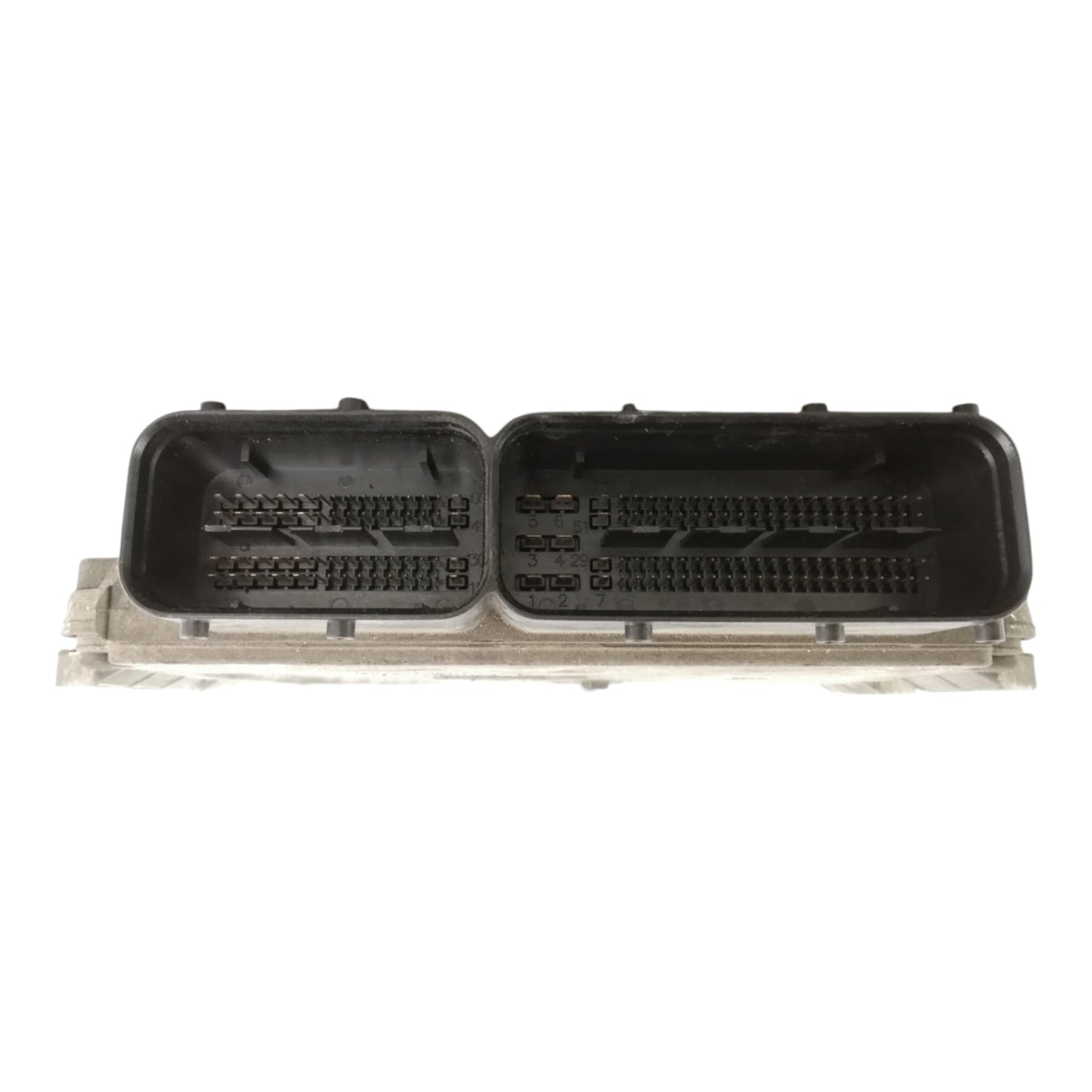 Centralina Iniezione LANCIA YPSILON 2 Serie 1.3 Diesel Motore 199A2000