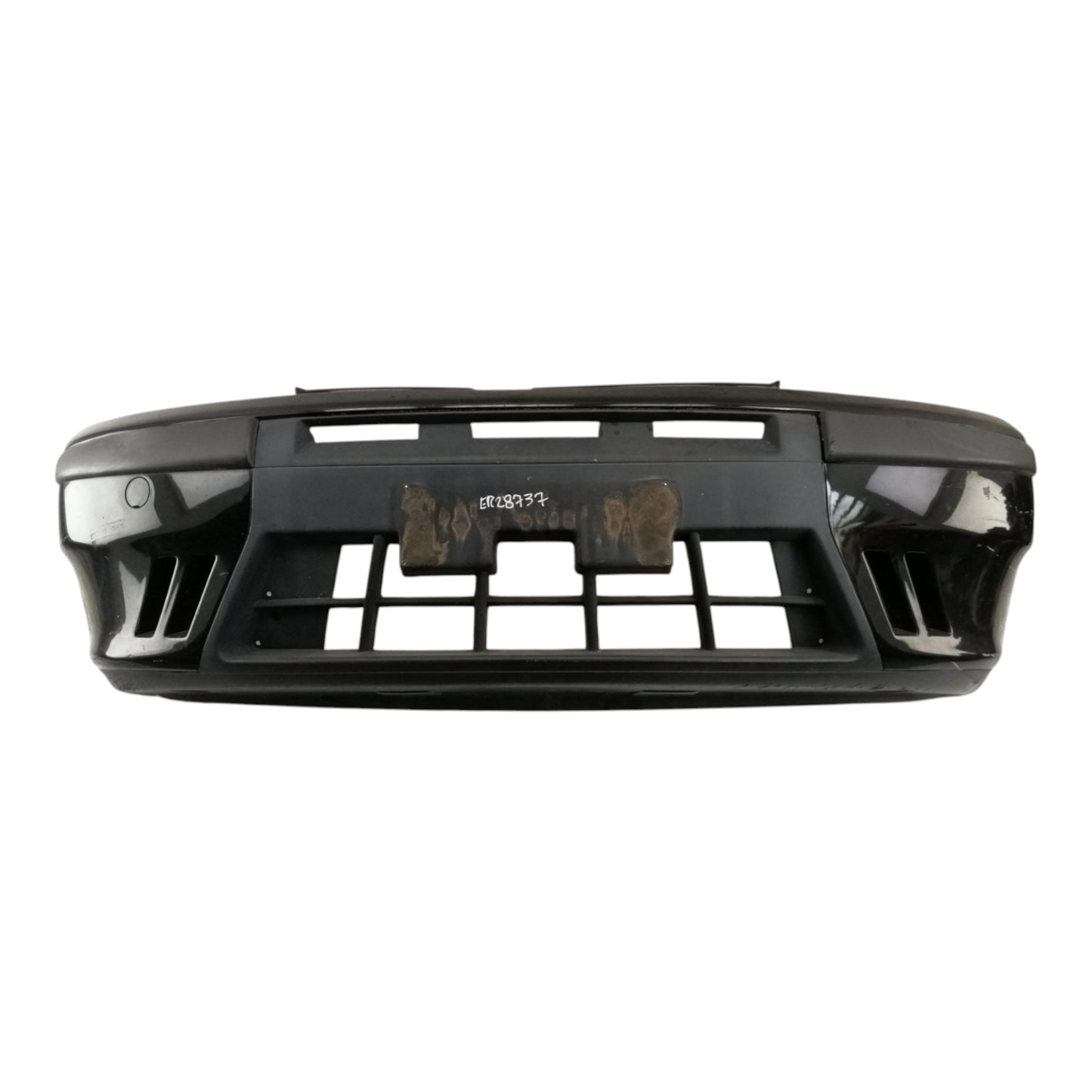 Paraurti Anteriore FIAT PUNTO 188 2 Serie Pre-Restyling 3 Porte