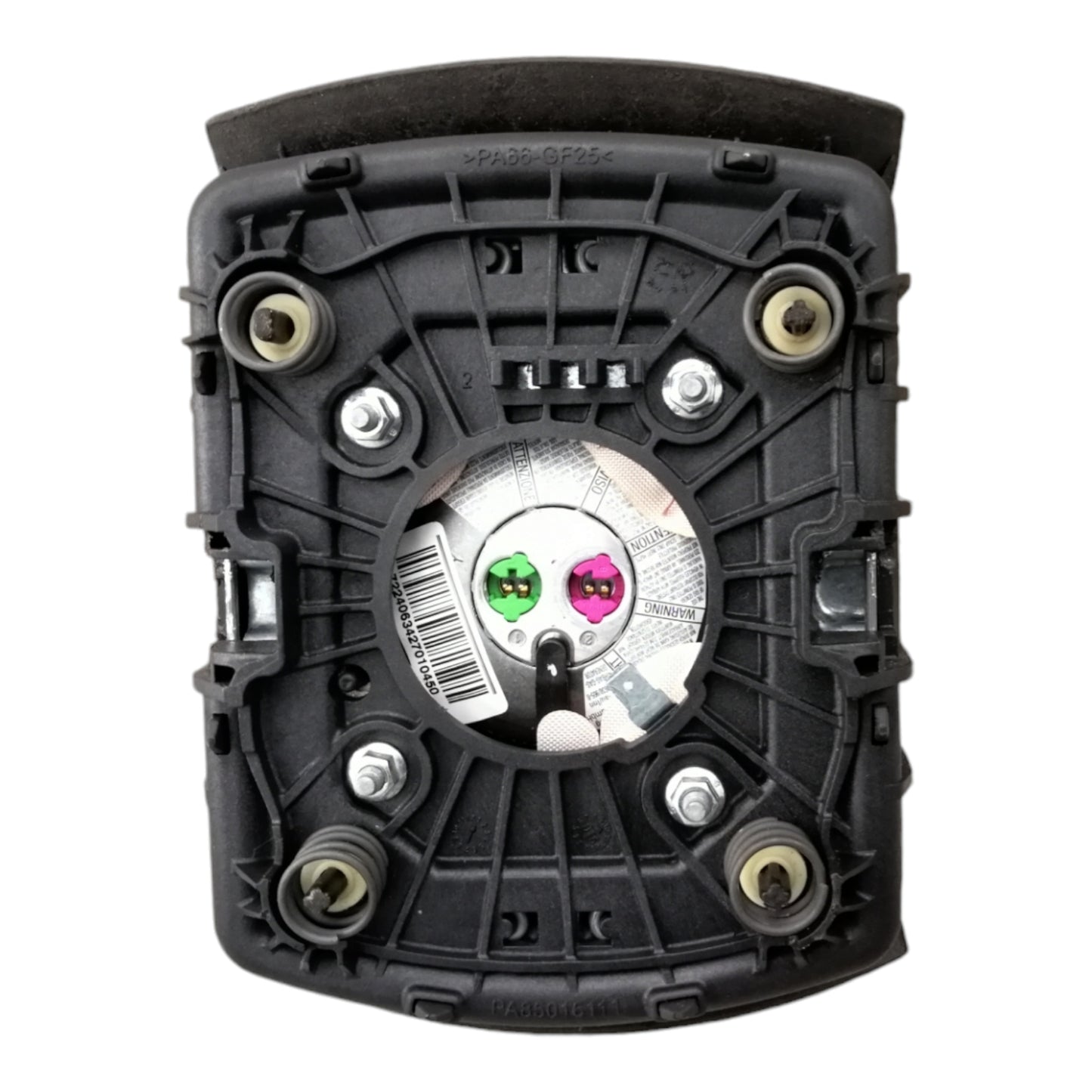 Airbag Lato Guida LAND ROVER FREELANDER 2 Serie