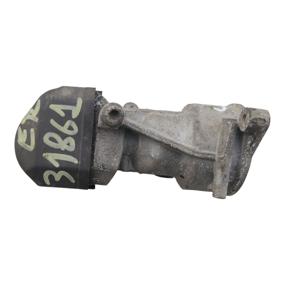Valvola Egr CITROEN JUMPY 3 Serie 2.0 Diesel DW10BTED4
