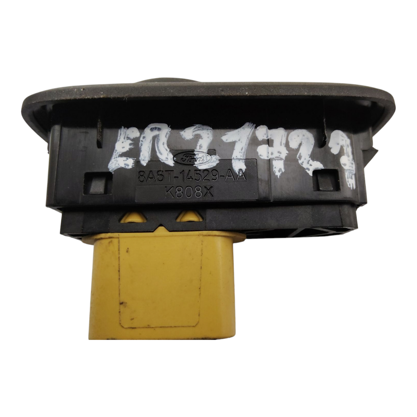 Interruttore Alzacristalli Alzavetro Anteriore Destro FORD FIESTA 6 Serie