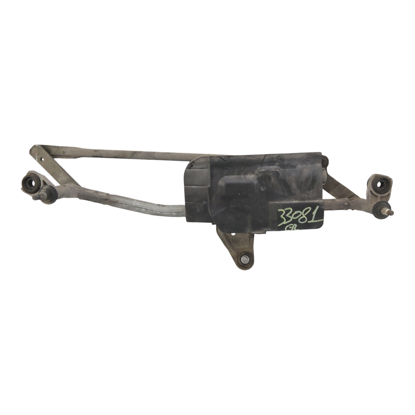 Meccanismo Tandem Tergicristallo VOLKSWAGEN PASSAT 5 6 Serie